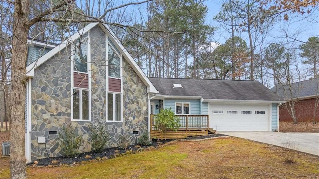 3 bedroom, 3 bathroom, 2,315 sq ft single family residence for sale at 7349 S Mitchell Court, Villa Rica, GA 30180 — photo 2