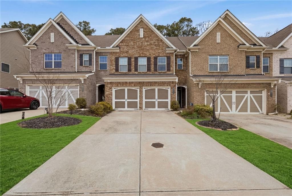 1615 Hampton Oaks Drive, Alpharetta, GA 30004 — most recent listing photo