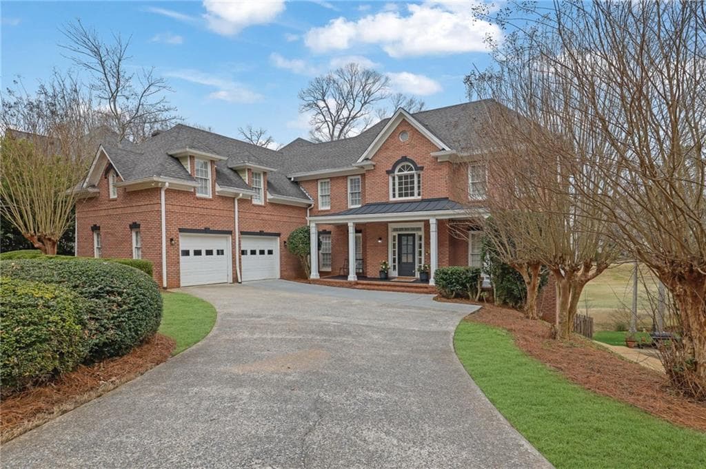 5622 Forkwood Drive, Acworth, GA 30101 — most recent listing photo