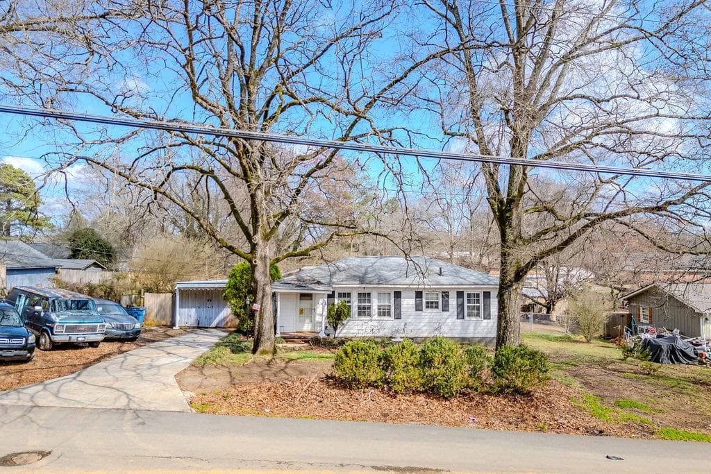 8 Pinecrest Drive, Rome, GA 30165 — most recent listing photo