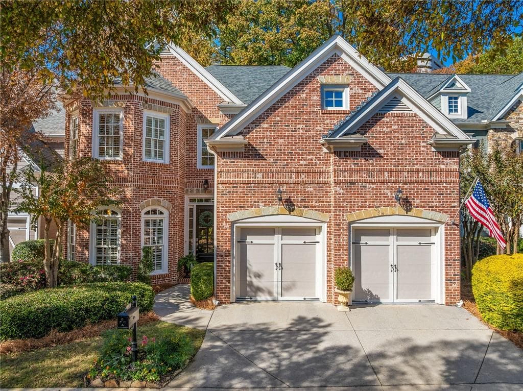 3514 Preserve Drive, Atlanta, GA 30339 — most recent listing photo