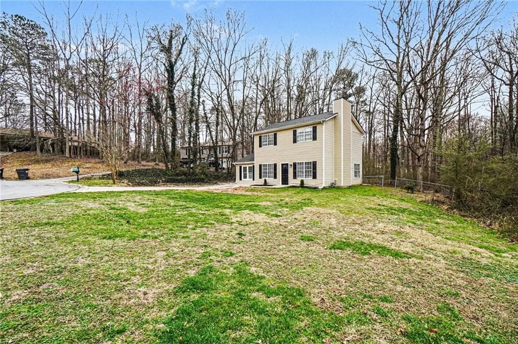 430 Pilgrim Lane, Powder Springs, GA 30127 — most recent listing photo