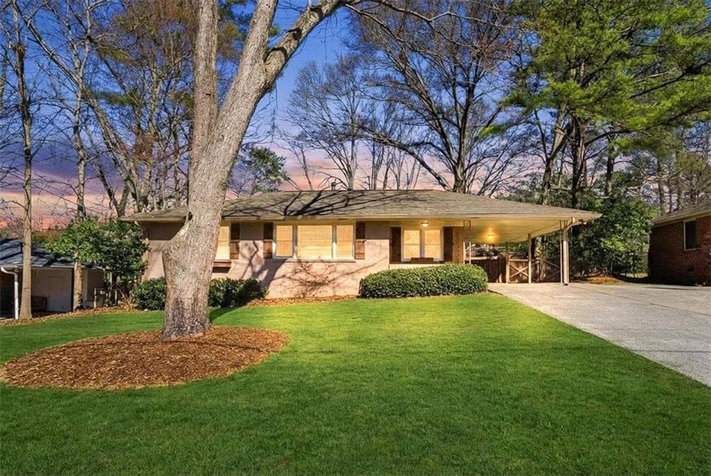 2349 Engineers Drive, Marietta, GA 30067 — most recent listing photo