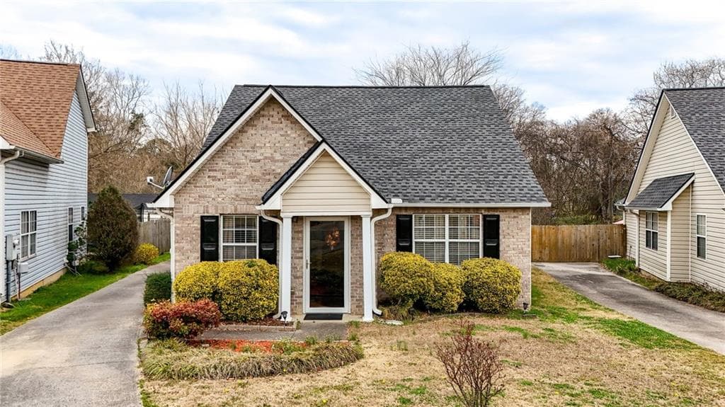 90 Pointe North Drive, Cartersville, GA 30120 — most recent listing photo