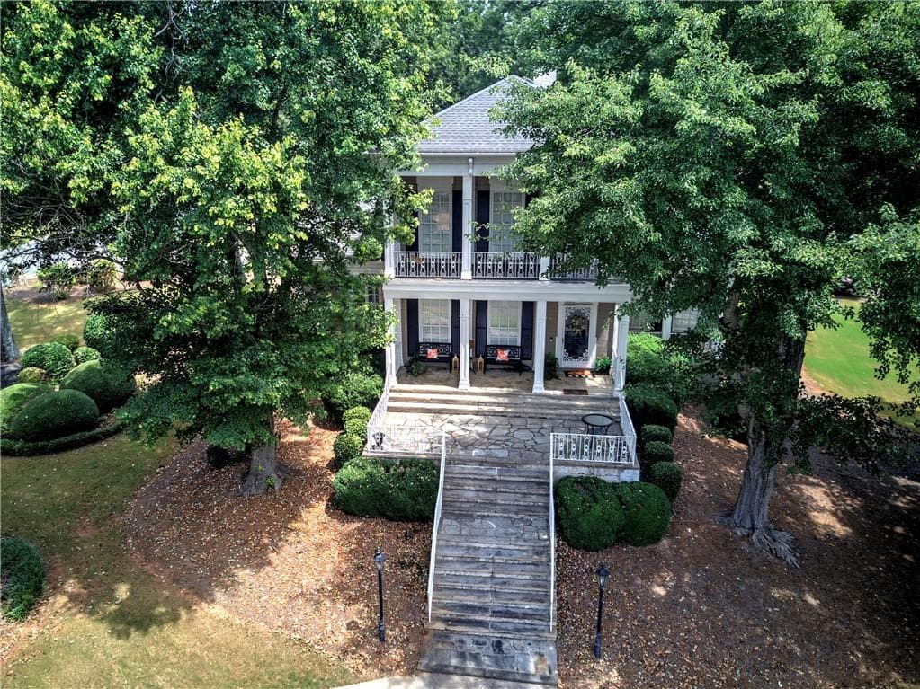 3 bedroom, 3 bathroom, 3,580 sq ft single family residence for sale at 11 Forest Hill Drive, Cartersville, GA 30120 — photo 5