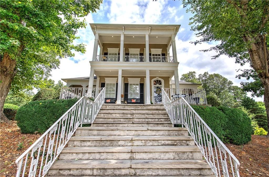 3 bedroom, 3 bathroom, 3,580 sq ft single family residence for sale at 11 Forest Hill Drive, Cartersville, GA 30120 — photo 10