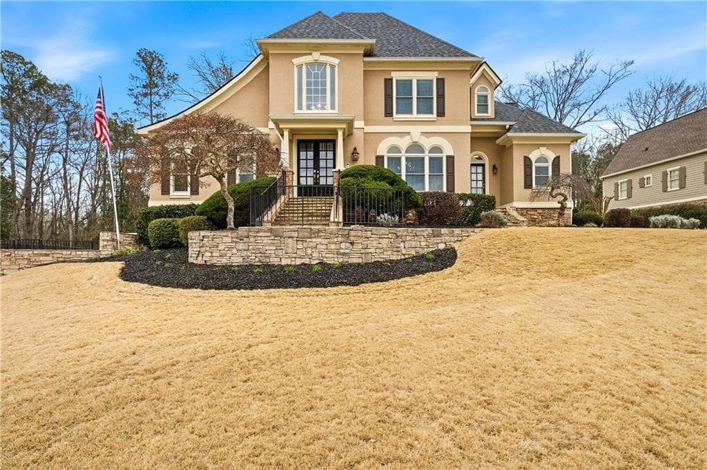 8550 Lake Forrest Drive, Douglasville, GA 30134 — most recent listing photo