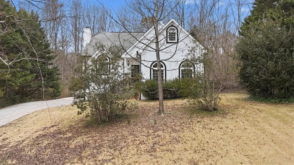 5763 E Emerald Oaks Lane, Acworth, GA 30102 — most recent listing photo