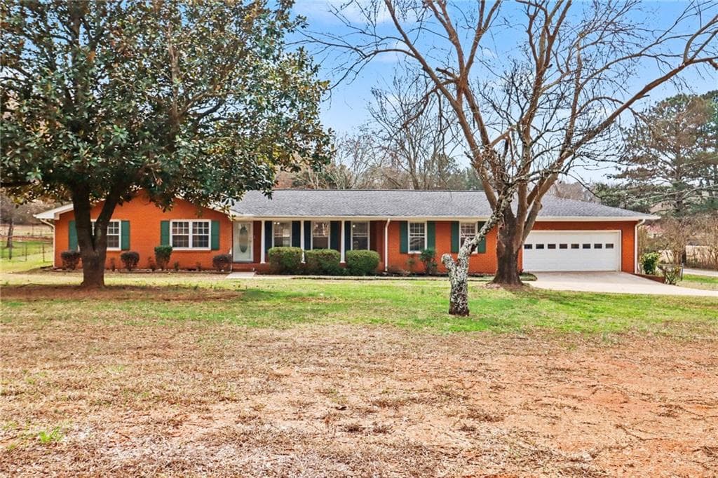 195 Tamea Trail, Covington, GA 30014 — most recent listing photo