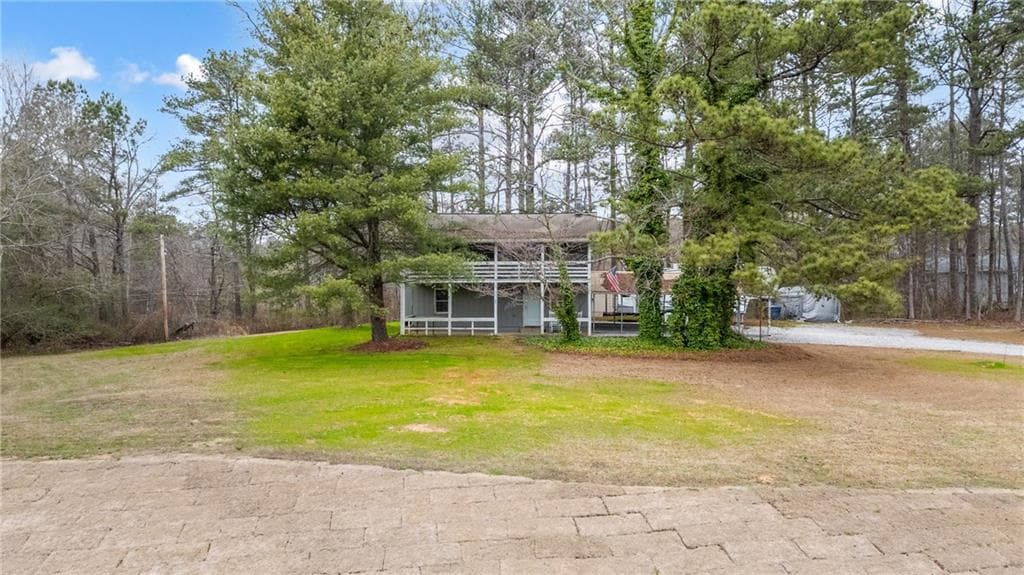 4980 Macland Road, Powder Springs, GA 30127 — most recent listing photo