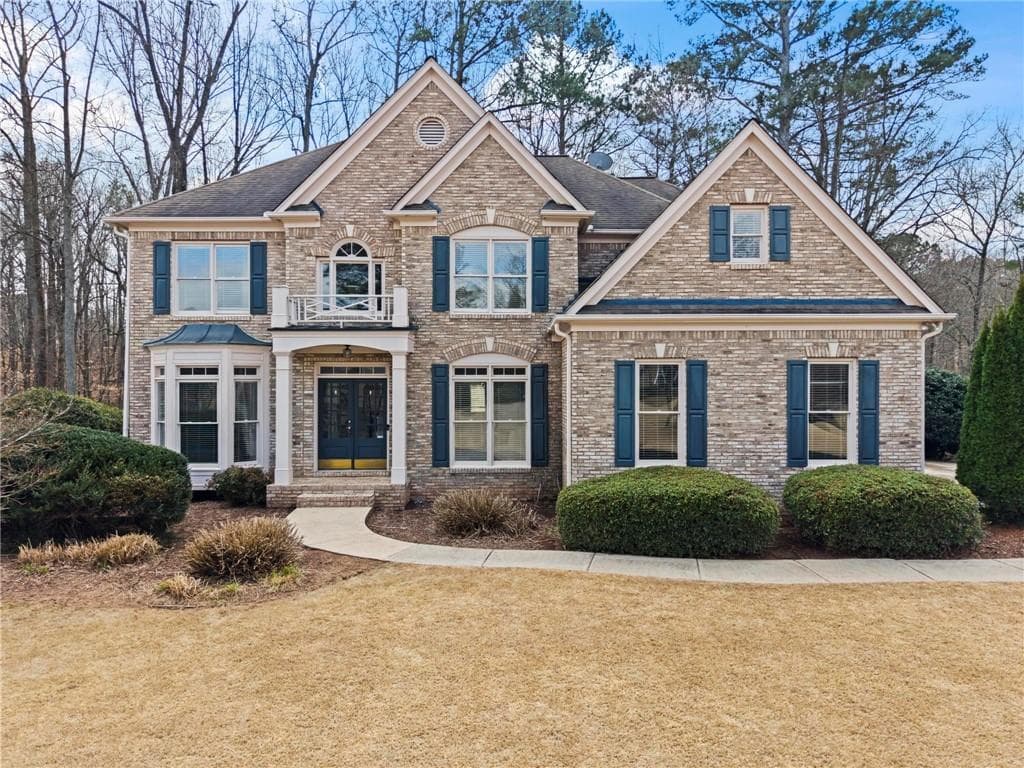 3640 Hamby Oaks Drive, Alpharetta, GA 30004 — most recent listing photo