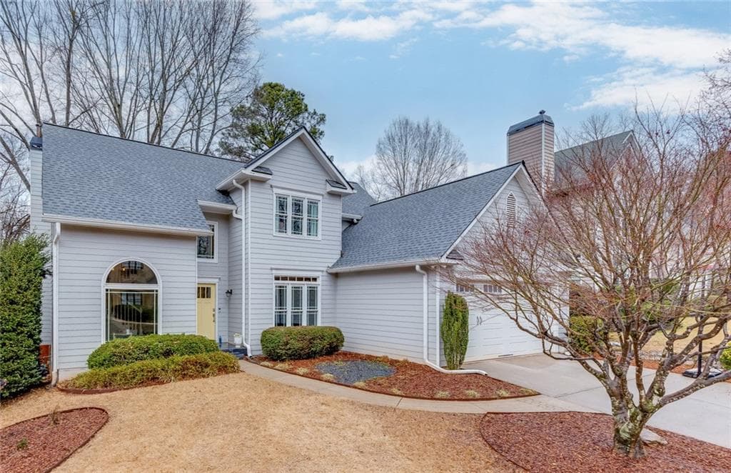 1118 Ashton Trace, Brookhaven, GA 30319 — most recent listing photo