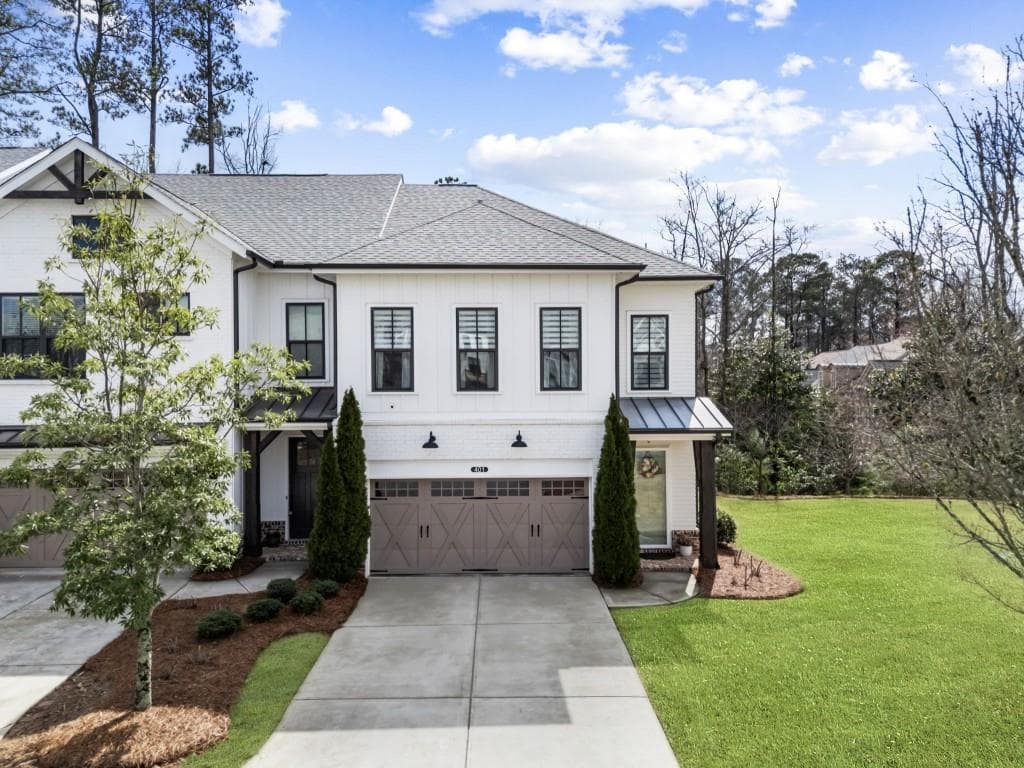 401 Johnson Court, Alpharetta, GA 30009 — most recent listing photo