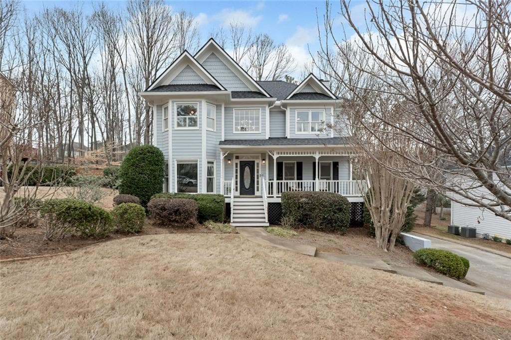 372 Wellington Point Drive, Lawrenceville, GA 30043 — most recent listing photo