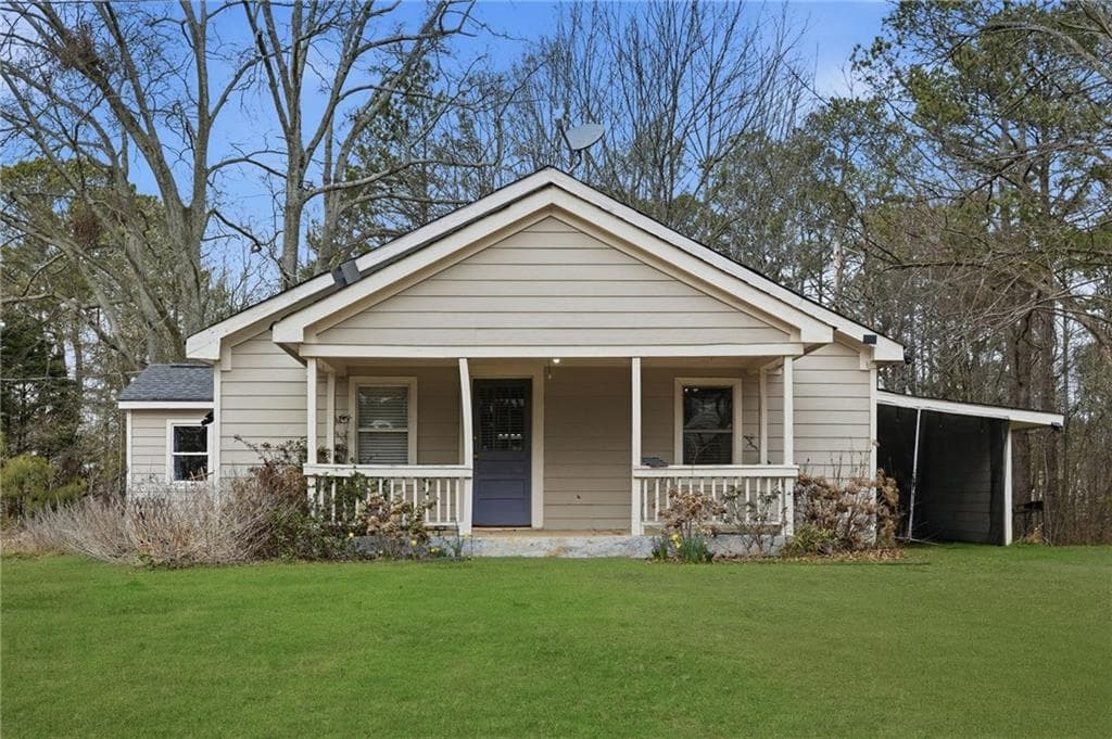 45 Russell Road, Lawrenceville, GA 30043 — most recent listing photo