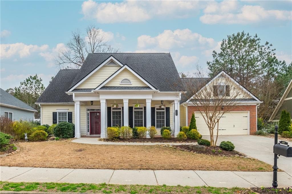 161 Mountain Vista Boulevard, Canton, GA 30115 — most recent listing photo