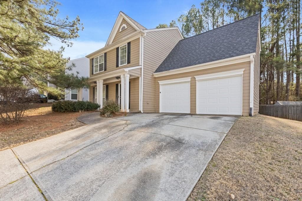 1173 Summerstone Trace, Austell, GA 30168 — most recent listing photo