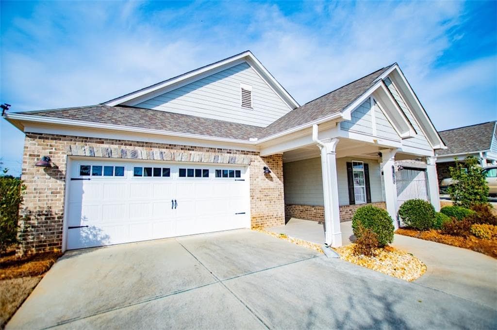 100 Foxgate Path, Carrollton, GA 30117 — most recent listing photo