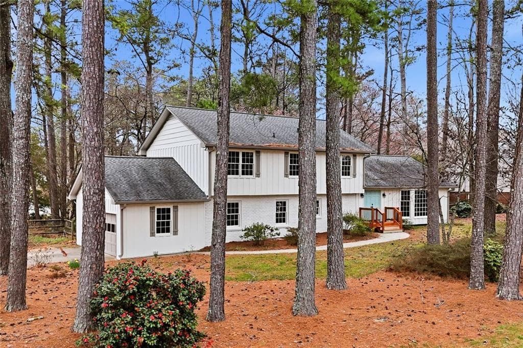 11625 Northgate Way, Roswell, GA 30075 — most recent listing photo