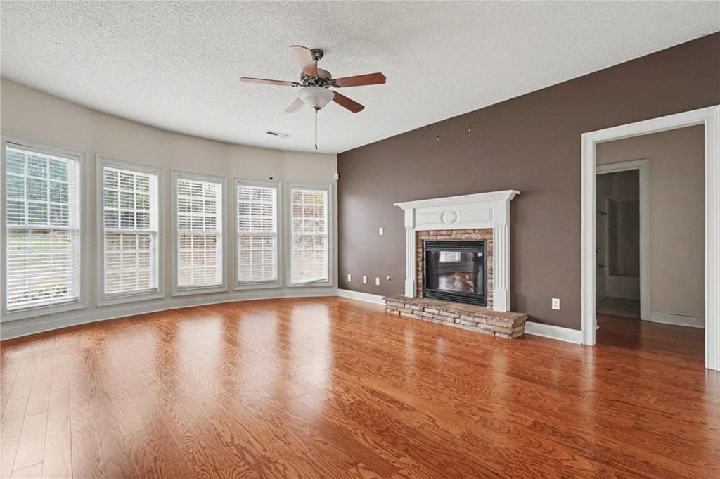 4 bedroom, 3 bathroom, 2,446 sq ft single family residence for sale at 608 Enterkin Court, Atlanta, GA 30349 — photo 10