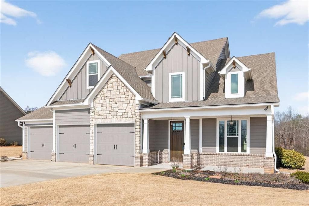 129 Preserve Lane, Homer, GA 30547 — most recent listing photo