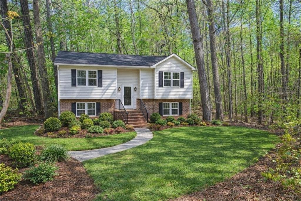 single family residence sold at 0 Lake Esther Drive, Fairburn, GA 30213