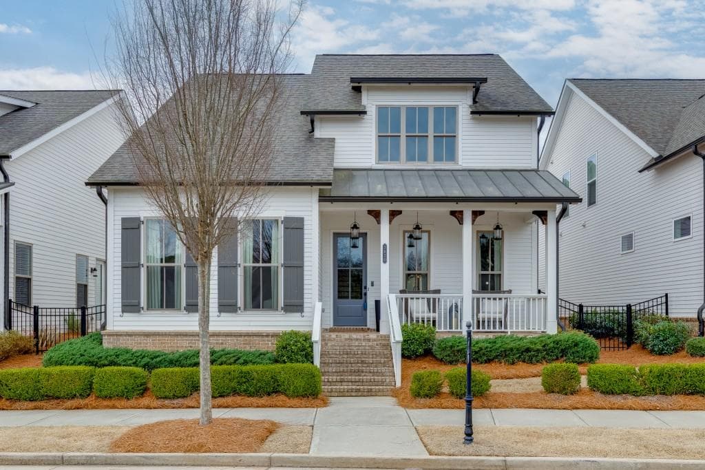 3820 White Street, Suwanee, GA 30024 — most recent listing photo