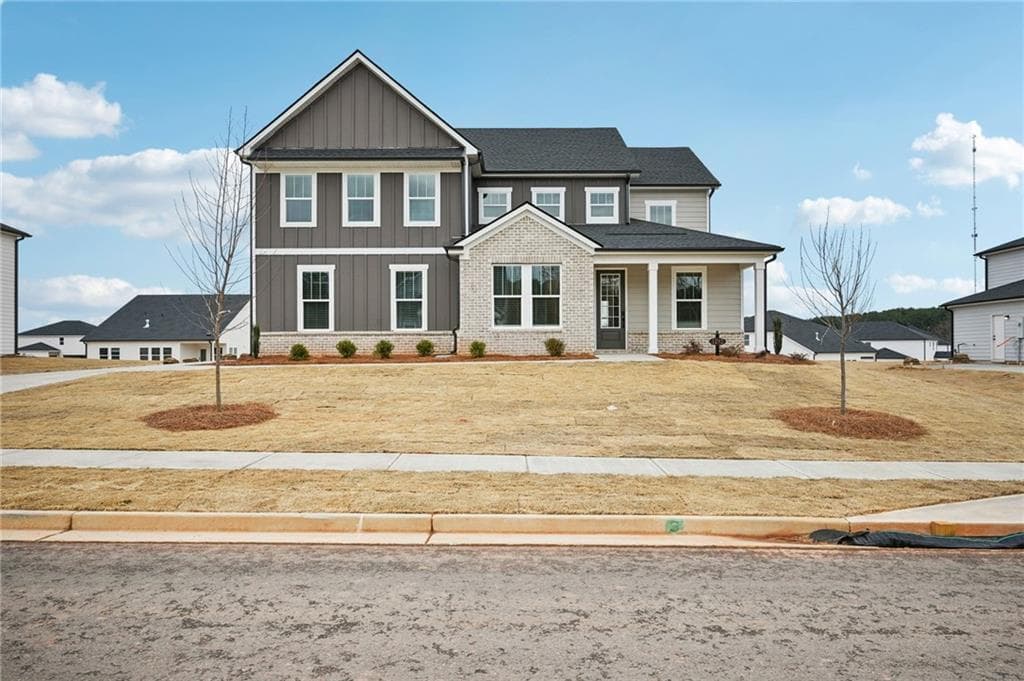 1292 Whitman Circle, Monroe, GA 30656 — most recent listing photo