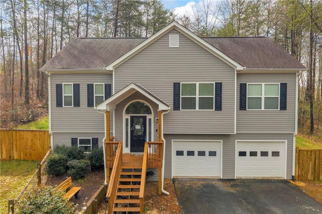 513 Hampton Forest Trail, Dahlonega, GA 30533 — most recent listing photo