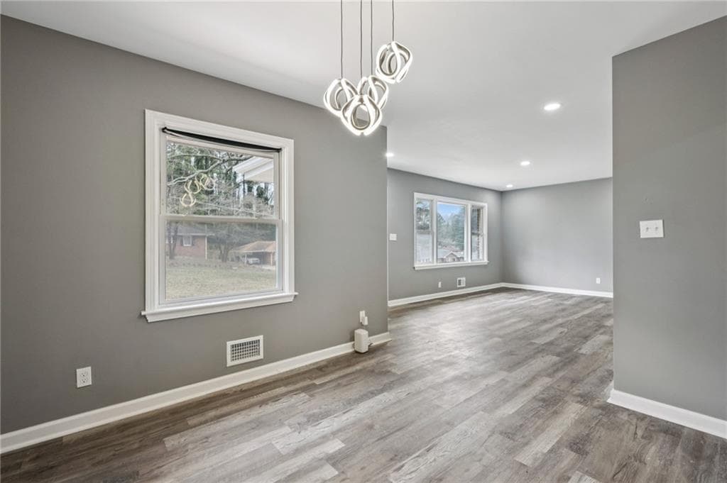 3 bedroom, 2 bathroom, 1,588 sq ft single family residence under contract at 2052 Brannen Road, Atlanta, GA 30316 — photo 9