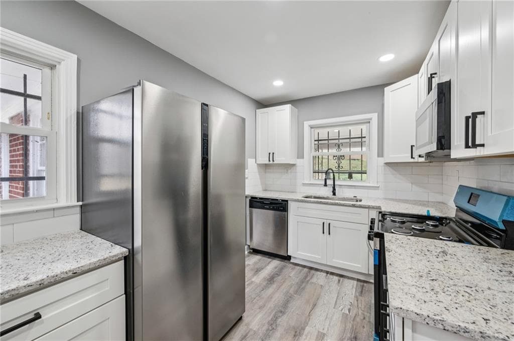3 bedroom, 2 bathroom, 1,588 sq ft single family residence under contract at 2052 Brannen Road, Atlanta, GA 30316 — photo 7