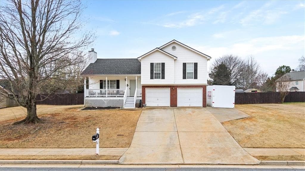 171 Bellingrath Drive, Winder, GA 30680 — most recent listing photo