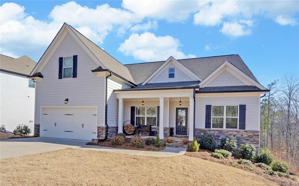 4021 Windsor Trail, Gainesville, GA 30506 — most recent listing photo