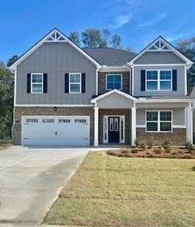 13472 Whitman Lane, Covington, GA 30014 — most recent listing photo