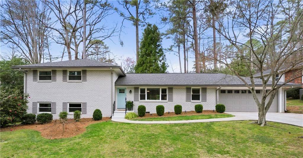 2878 Blackwood Road, Decatur, GA 30033 — most recent listing photo