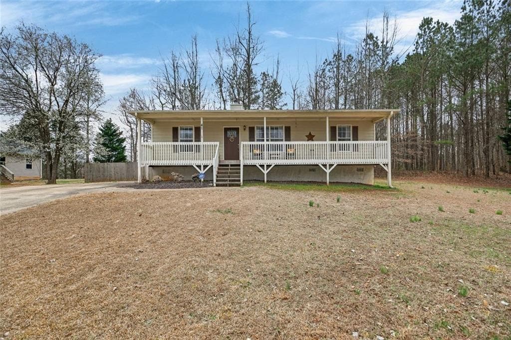 41 Canter Lane, Dallas, GA 30157 — most recent listing photo