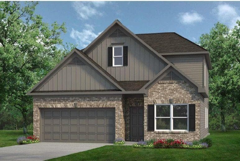 301 Red Tail Drive, Ringgold, GA 30736 — most recent listing photo