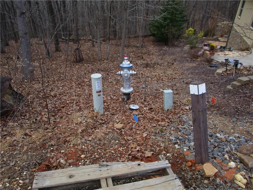 single family residence for sale at Lot 29 Long Mountain Trail, Cleveland, GA 30528 — photo 5