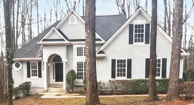 9540 Eagles Landing Drive, Gainesville, GA 30506 — most recent listing photo
