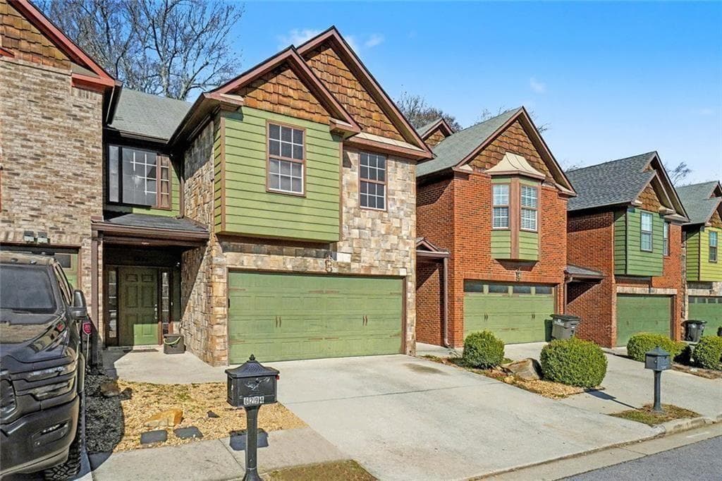 6294 Belmont Park Drive, Douglasville, GA 30134 — most recent listing photo