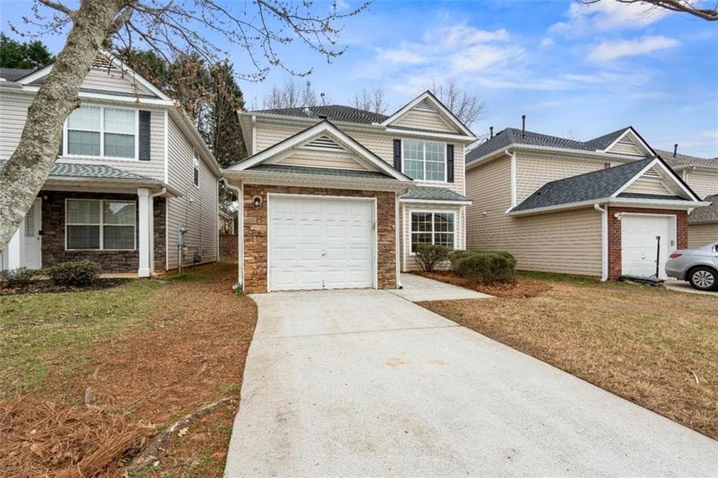 285 Barshay Drive, Covington, GA 30016 — most recent listing photo