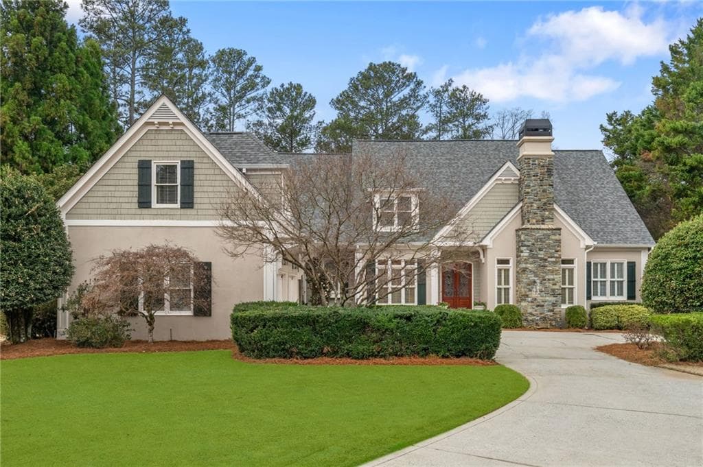 862 N Brookshade Parkway, Milton, GA 30004 — most recent listing photo