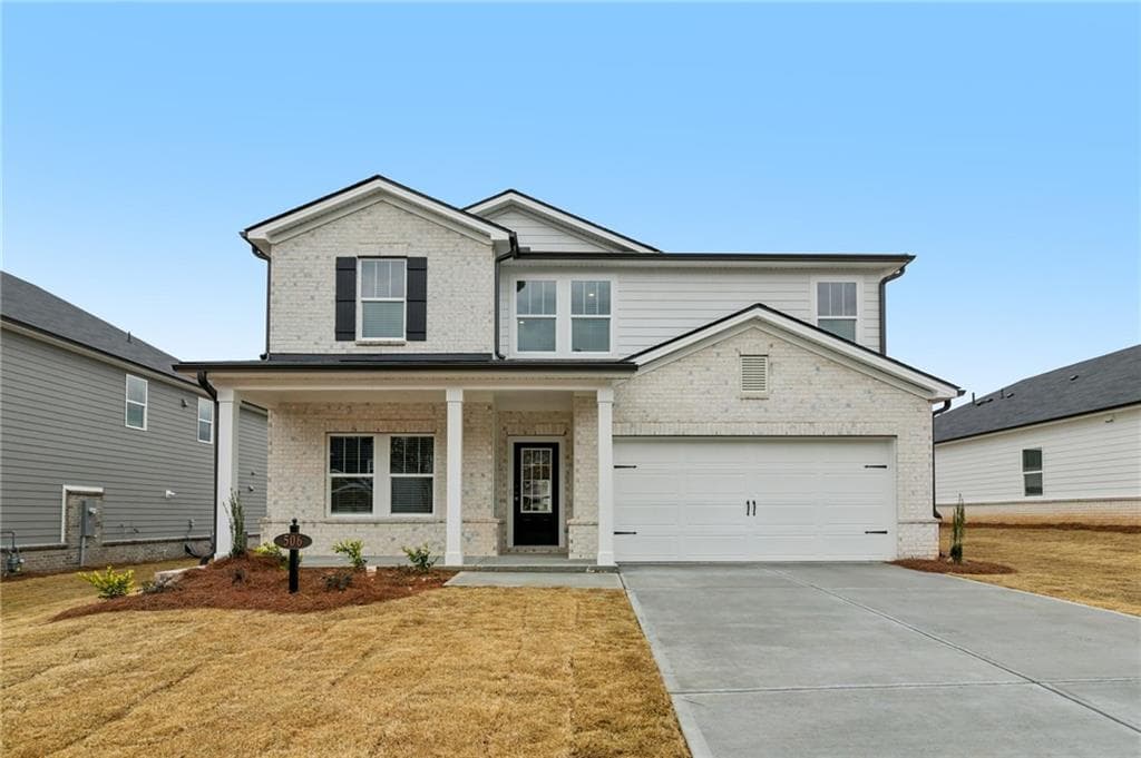506 Tallulah Lane, Grayson, GA 30017 — most recent listing photo