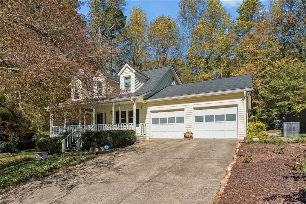 225 White Pines Drive, Alpharetta, GA 30004 — most recent listing photo