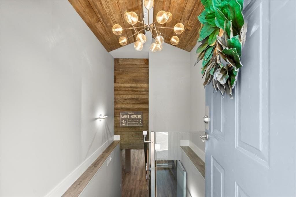 2 bedroom, 2 bathroom, 1,446 sq ft condominium for sale at 2300 Habersham Marina Road 102, Cumming, GA 30041 — photo 6