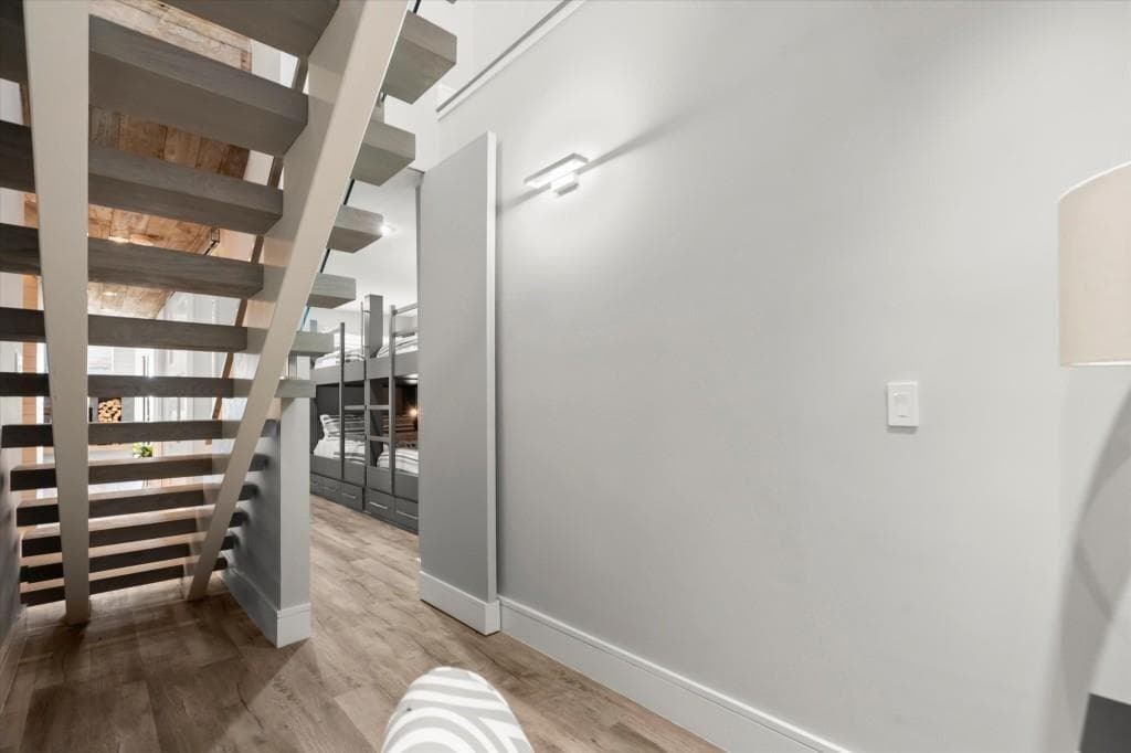 2 bedroom, 2 bathroom, 1,446 sq ft condominium for sale at 2300 Habersham Marina Road 102, Cumming, GA 30041 — photo 9