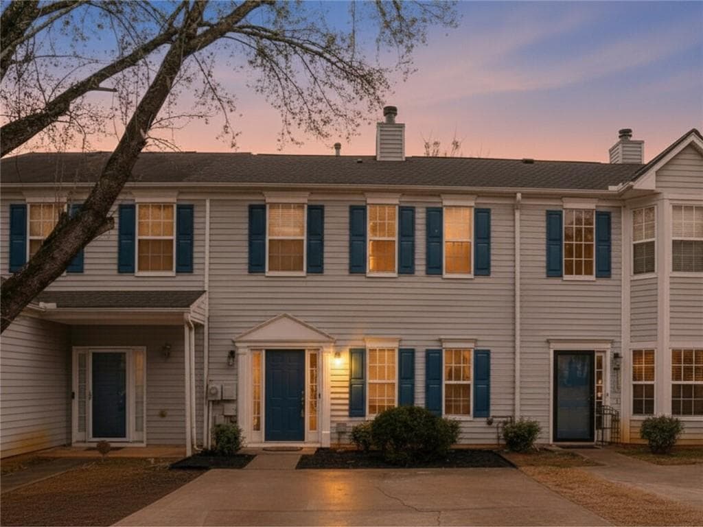299 Timber Gate Drive 108, Lawrenceville, GA 30045 — most recent listing photo