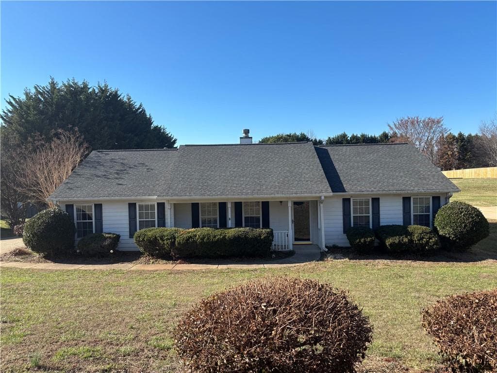 5968 River Road, Flowery Branch, GA 30542 — most recent listing photo