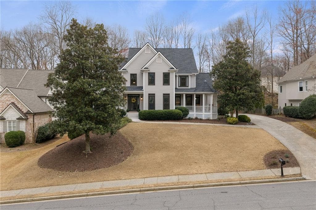 3895 Homestead Ridge Drive, Cumming, GA 30041 — most recent listing photo