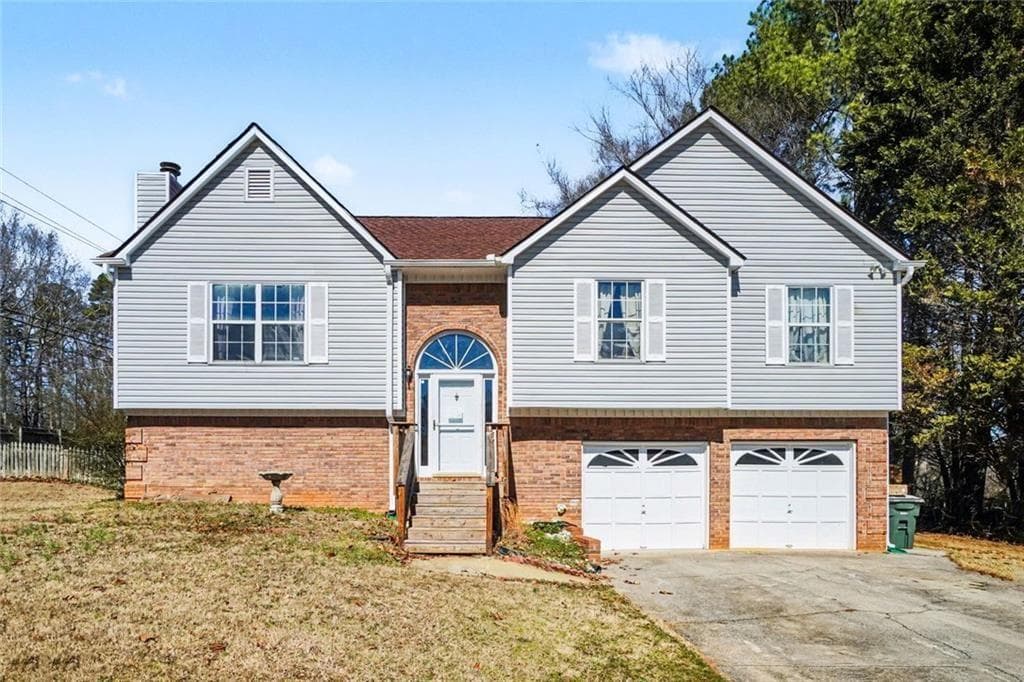 23 Bomar Lane, Douglasville, GA 30134 — most recent listing photo